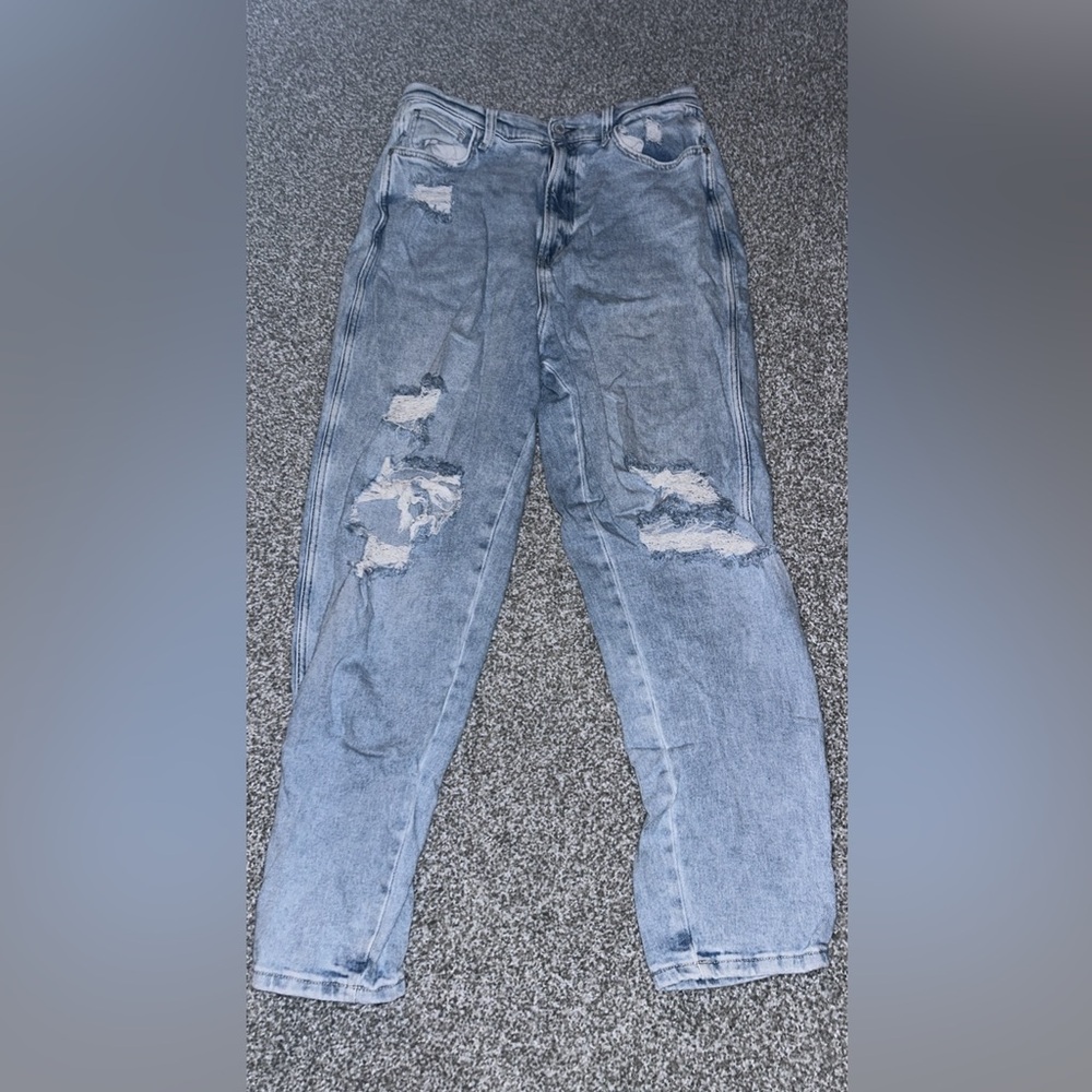 Arizona Baggy Jeans